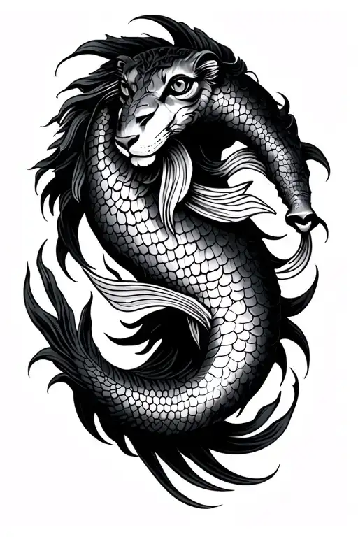 Pisces And Leo Sign Incorporated