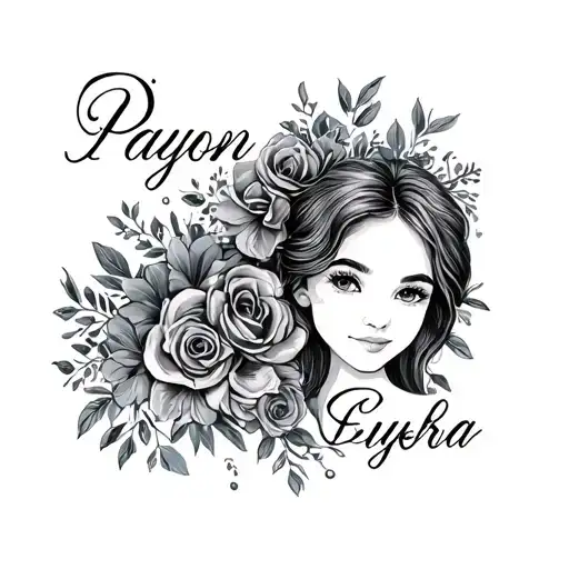 Payton And Elora Daughter Names