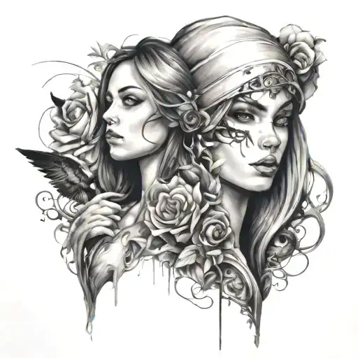 My Casual Time With A Girl I Had The Best Time With But We Both Don't Admit