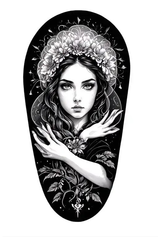 Finding Present Moment This Moment