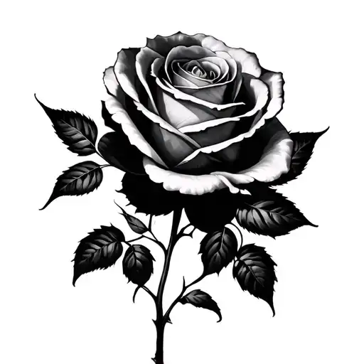 Amina Rose Growing Shadows Wide And Frees