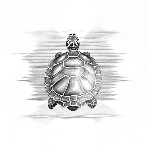 Animated Turtle