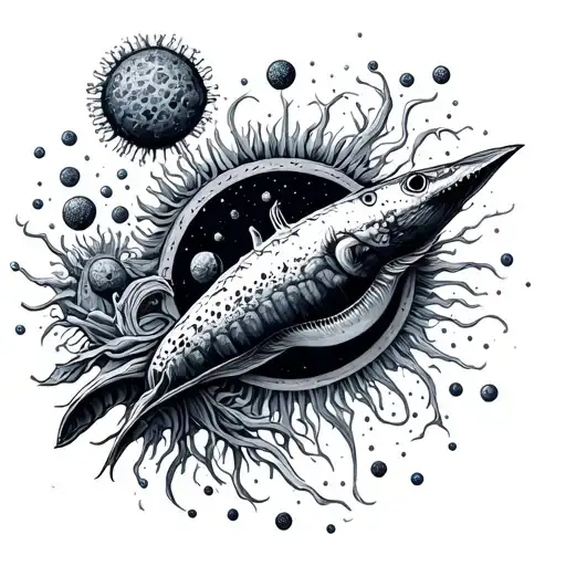 Melange Between Travel And Microbiology