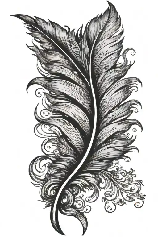 Feather