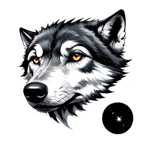 Wolf Eyes As Univers