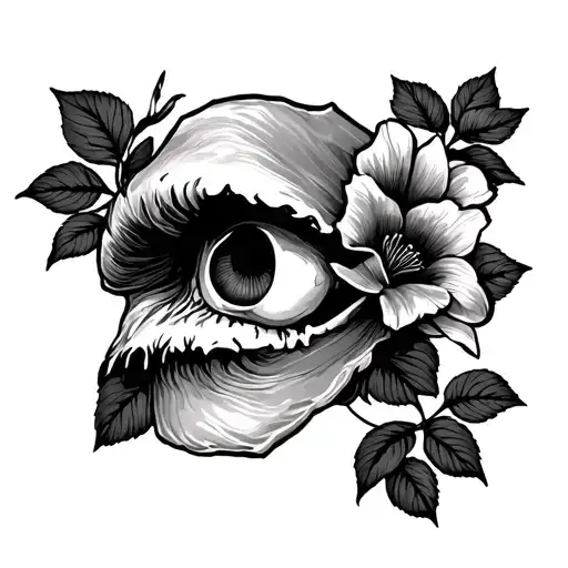 Memorial Tattoo For My Father Who Killed Himself