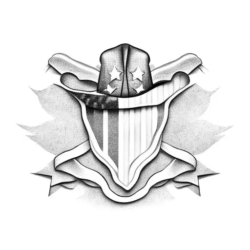 Country Music Patriot Usa