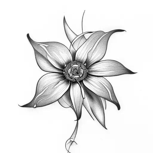 Rivas Rosary And Flowers