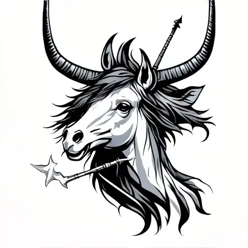 Sagittarius Life Road