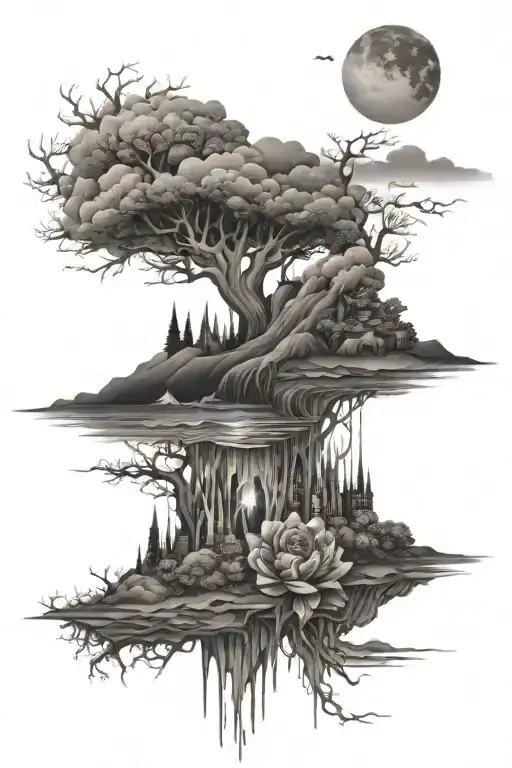 Until The Sun Goes Down For Good