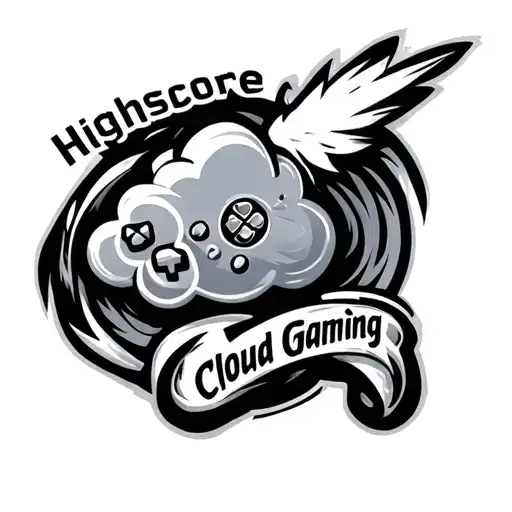 Highscore Cloud Gaming Logo