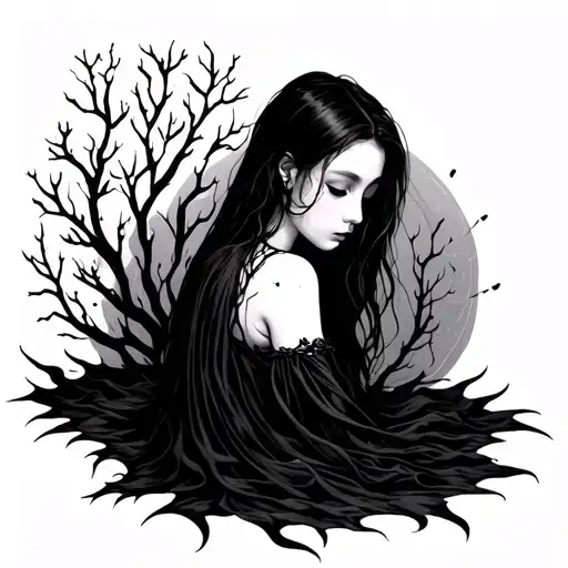 Darkness And Loneliness