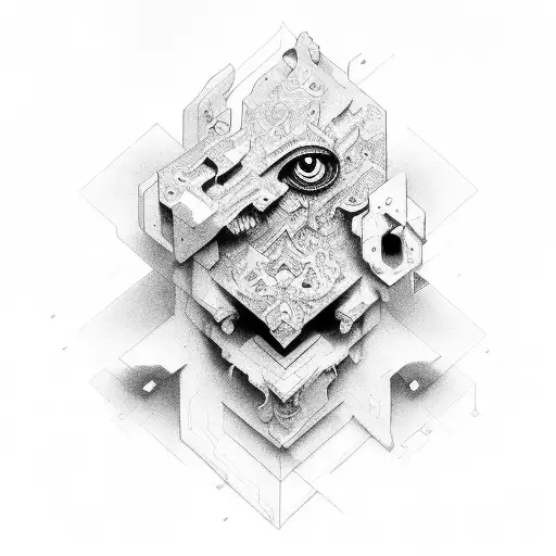 I Am Doing A New Thing