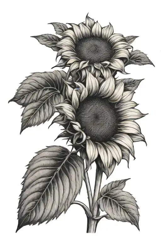 Resilient Sunflower
