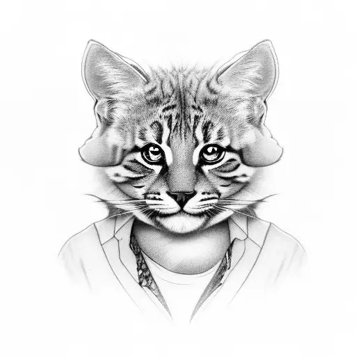 Animals To Represent Three Kids