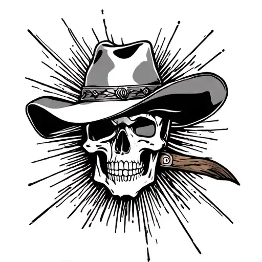 Small Simple Western