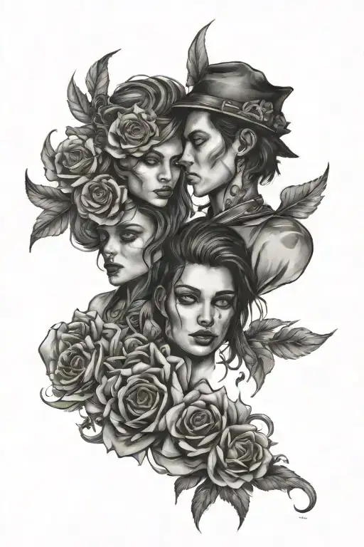 Date With Another One