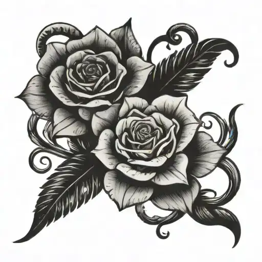 Friendship Tattoo Based