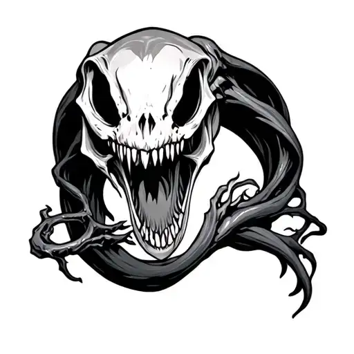 Agony Venom