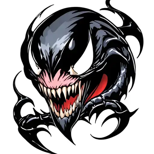 Venom Hot