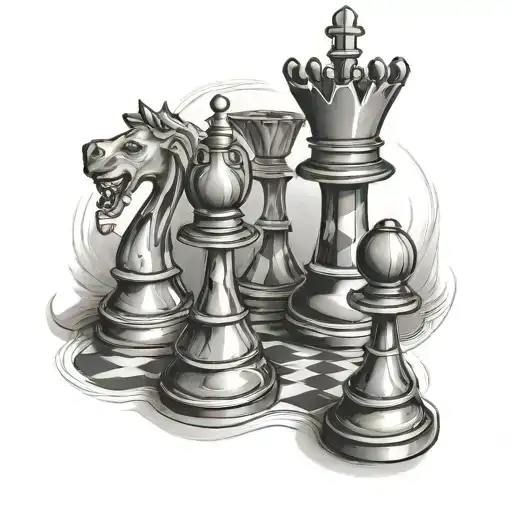 Chess Hotse