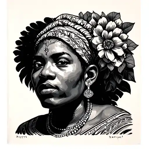 Revolutionary African American Art