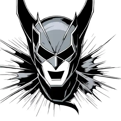 Pulse Line Super Hero