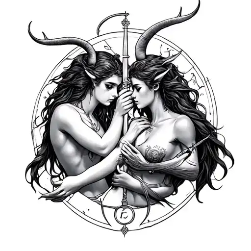 Libra And Taurus Protecting Libra And Gemini