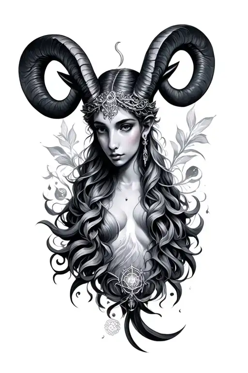 Aquarius Gemini Aries