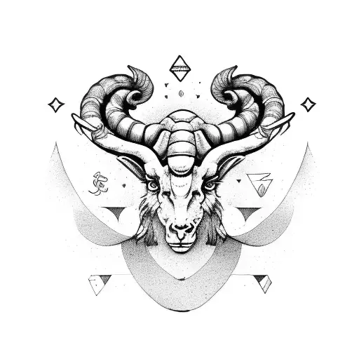 Aries And Capricorn Astrology Sign