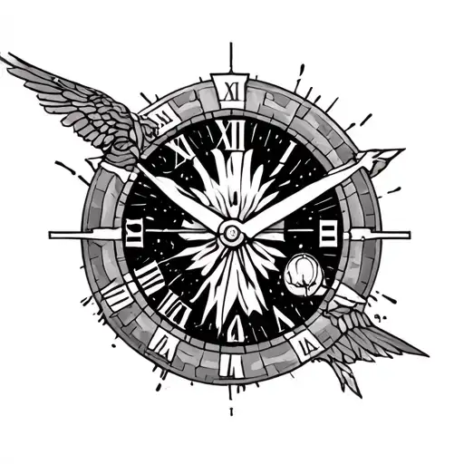 All Of The Major Aspects Of Time Travel