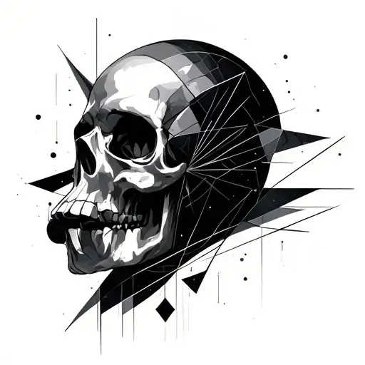 Geometry With Some Word