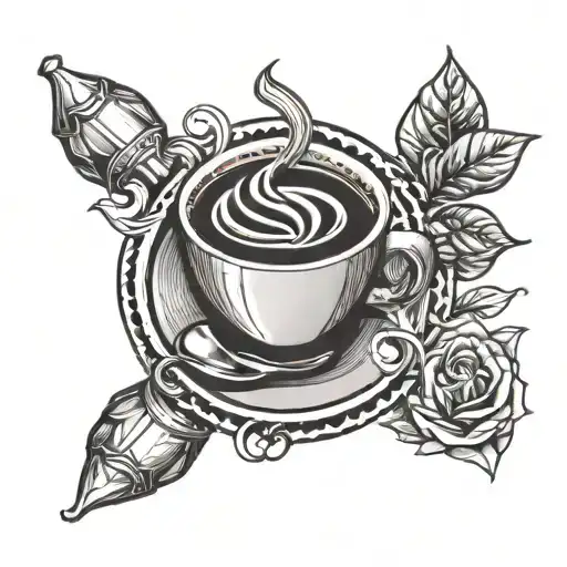 Barista Style Coffee