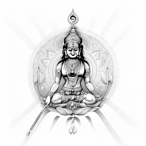 Laxmi Chakra