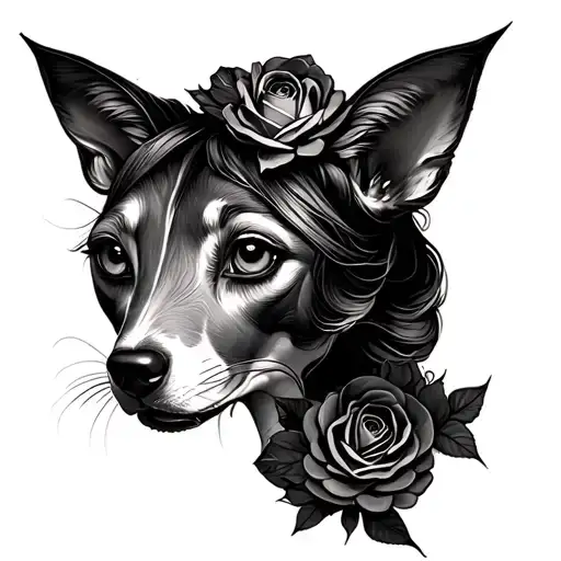 For My Daughter Who And Nee