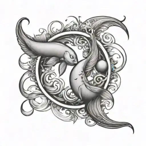 Moon Pisces Sign And Gemini