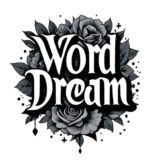 Word Dream