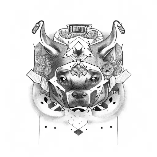 Identity Kids Animal