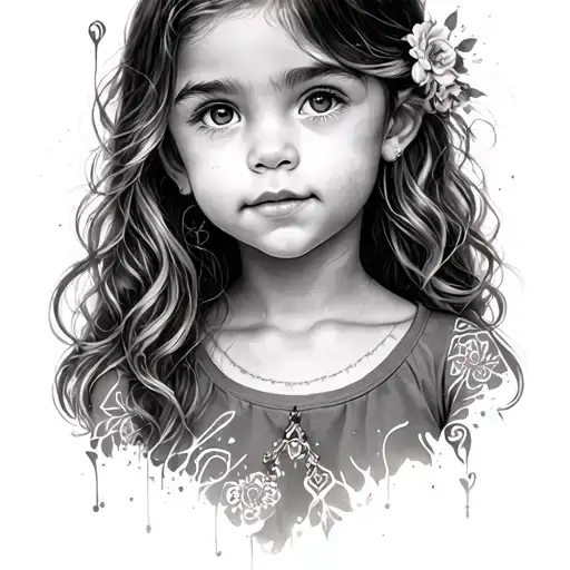 For My Daughter Charlie