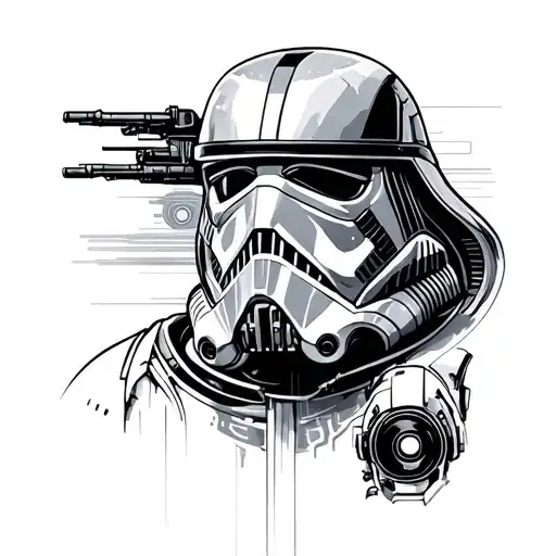 Star Wars Biomechanics