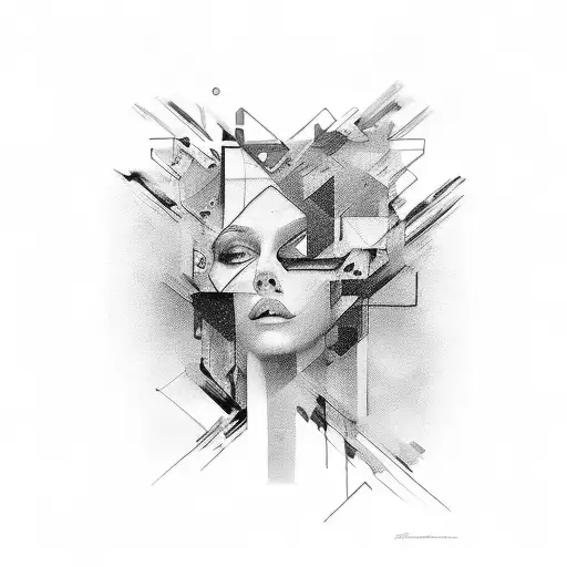 An Abstract Interpretation Of 'Nude'