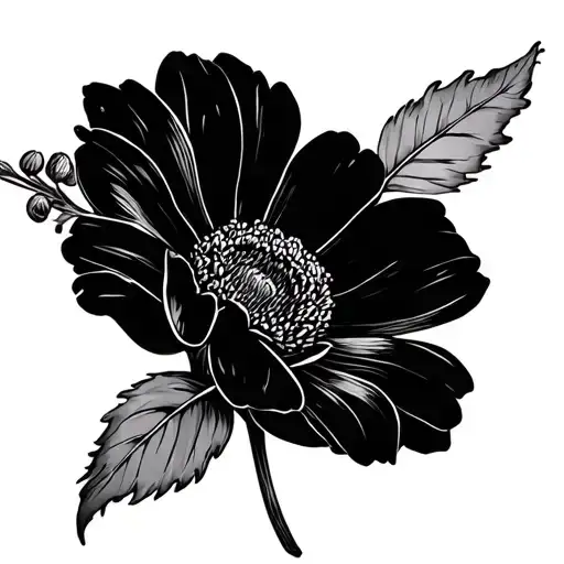 January And Feb Birth Flower