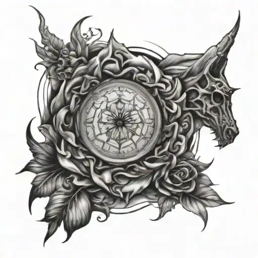 Darkness Leads To Light