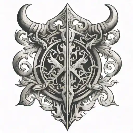 Norse Crest