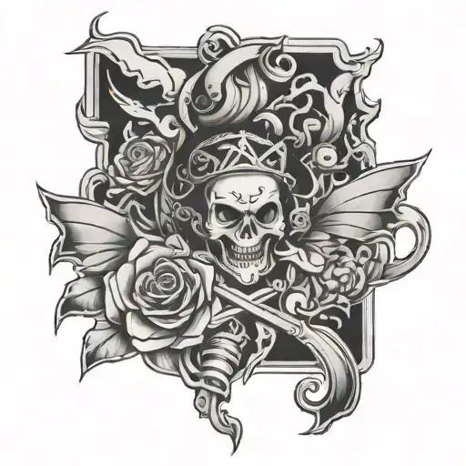 Miri Tattoo Risk Money