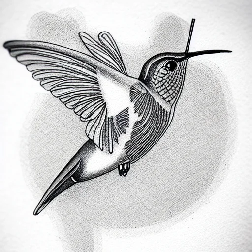 Hummingbird