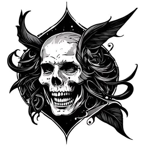 Symbolism For Overcoming Adversity