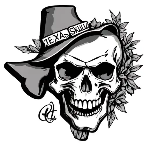 Texas Skullz