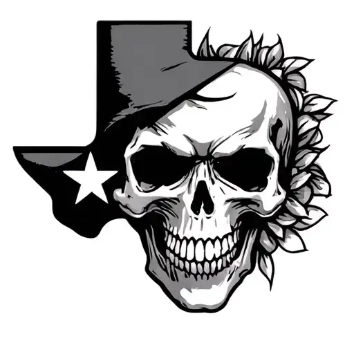 Texas Skullz