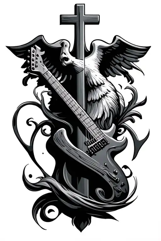 Christian Firm Foundation Rocks